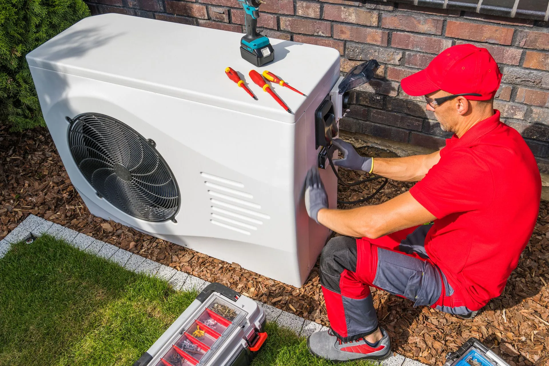 About HVAC in North Beach, MD